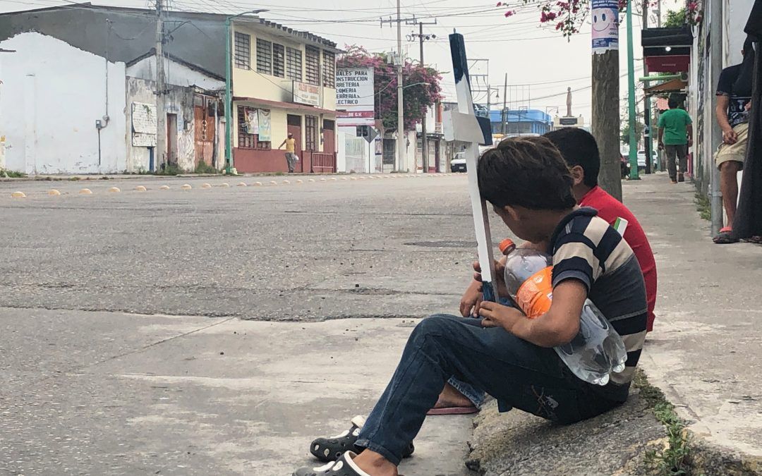 Apoyo y protección