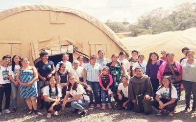 Compartiendo Sabiduría–Guatemala