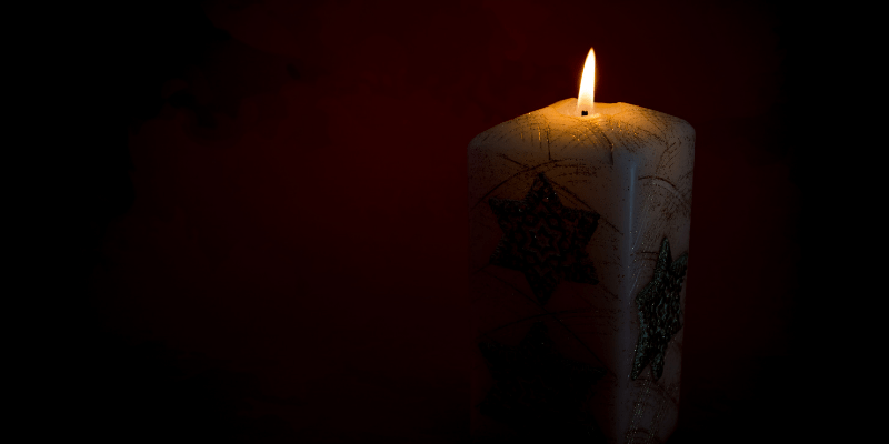 Encuentro de Oración y Reflexión contra la Trata de Personas