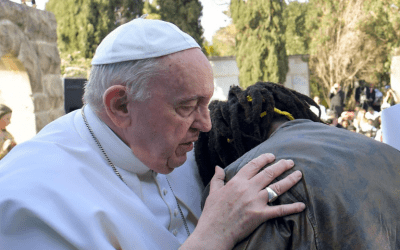 Mensaje del Papa Francisco para la Jornada del Migrante y del Refugiado 2022