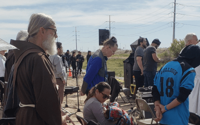 Franciscan Experiences and Fraternity