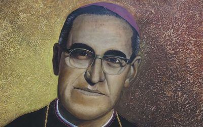 Mons. Romero: su palabra profética nos inspira en el compromiso con los migrantes