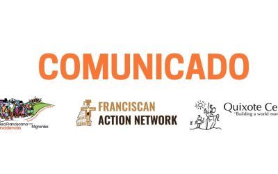 Comunicado