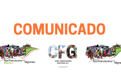 Comunicado: Denuncia Pública