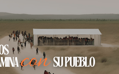 Mensaje del Santo Padre Francisco para la 110ª Jornada Mundial del Migrante y del Refugiado 2024