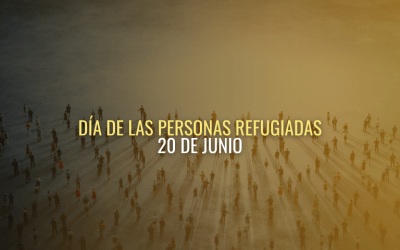 Conversatorio: Del sueño a la pesadilla Americana para los Refugiados