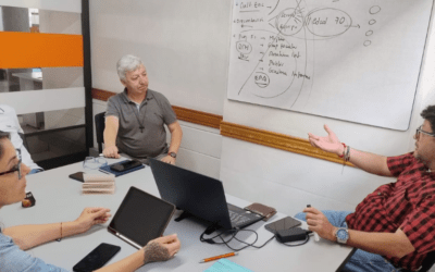 RFM Colombia: Comunicados de actividades y logros recientes