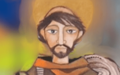 Triduo Franciscano: Dios Camina con su Pueblo
