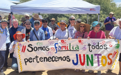 Sisters Speak Out across the United States