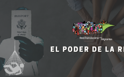 El poder de la Red